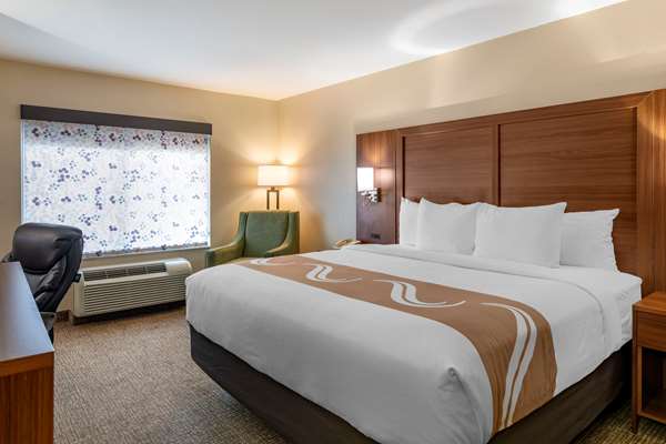  - Quality Inn Placentia