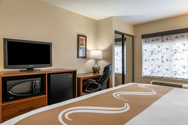  - Quality Inn Placentia