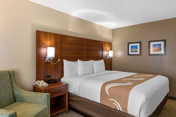  - Quality Inn Placentia