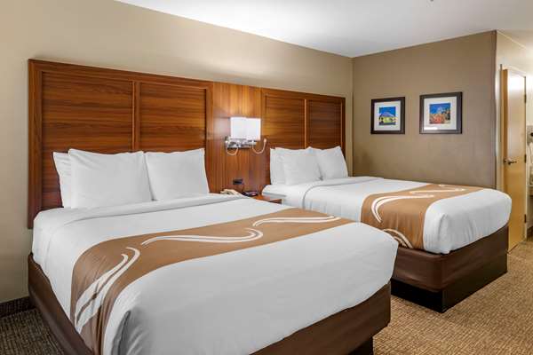  - Quality Inn Placentia