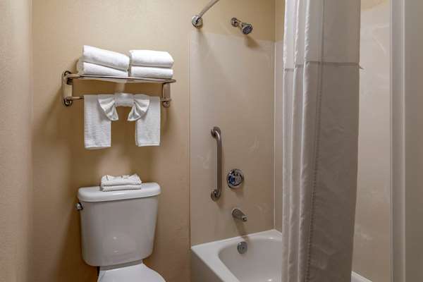  - Quality Inn Placentia