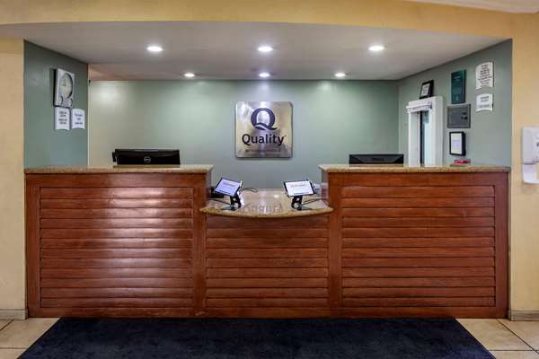  - Quality Inn Placentia