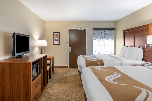  - Quality Inn Placentia