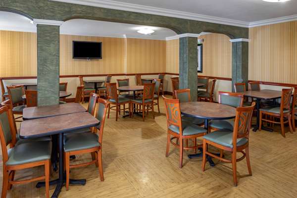 Amenities - Quality Inn Placentia