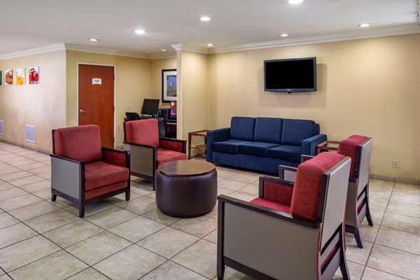  - Quality Inn Placentia