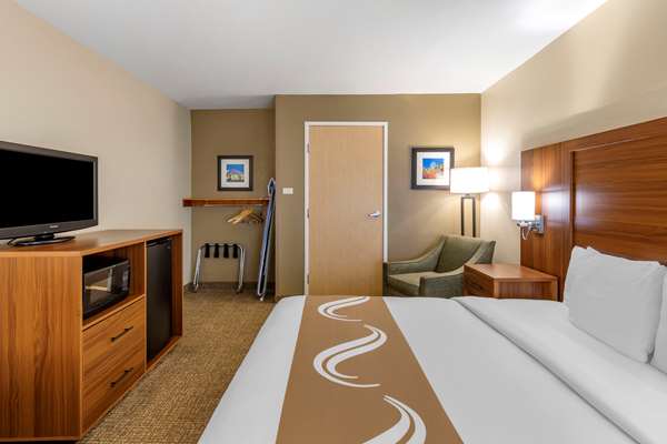  - Quality Inn Placentia