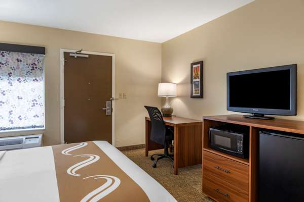  - Quality Inn Placentia