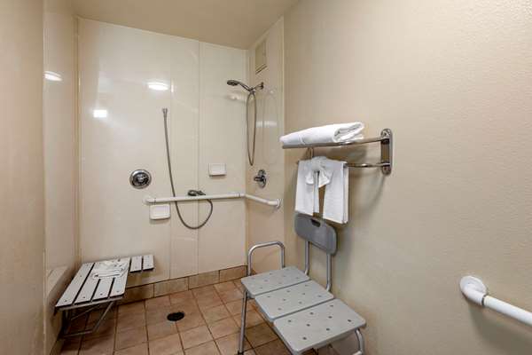 - Quality Inn Placentia