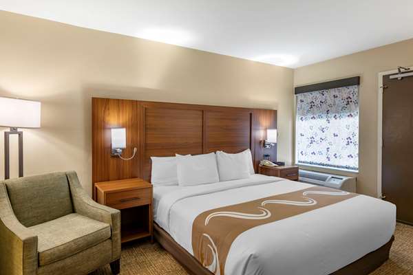  - Quality Inn Placentia