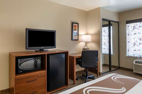  - Quality Inn Placentia