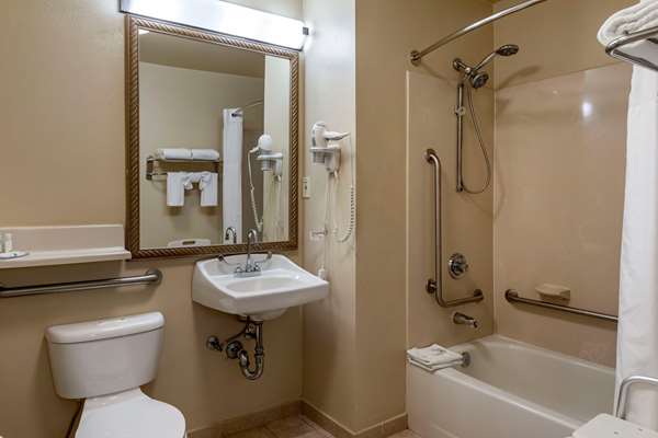  - Quality Inn Placentia