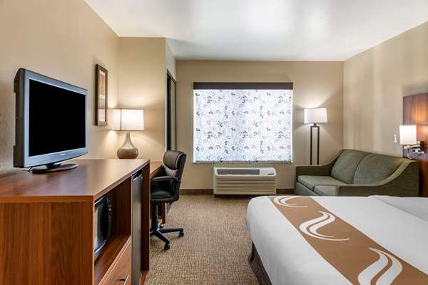  - Quality Inn Placentia
