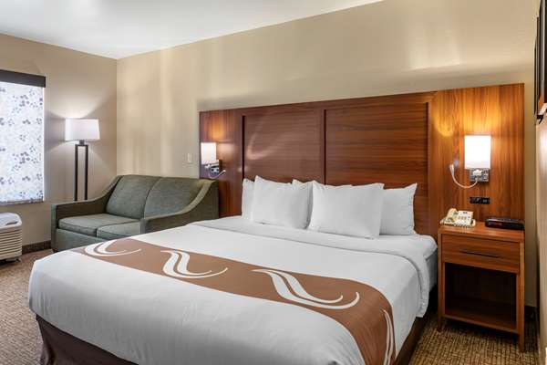  - Quality Inn Placentia