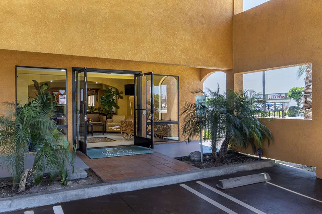 Quality Inn & Suites Westminster
