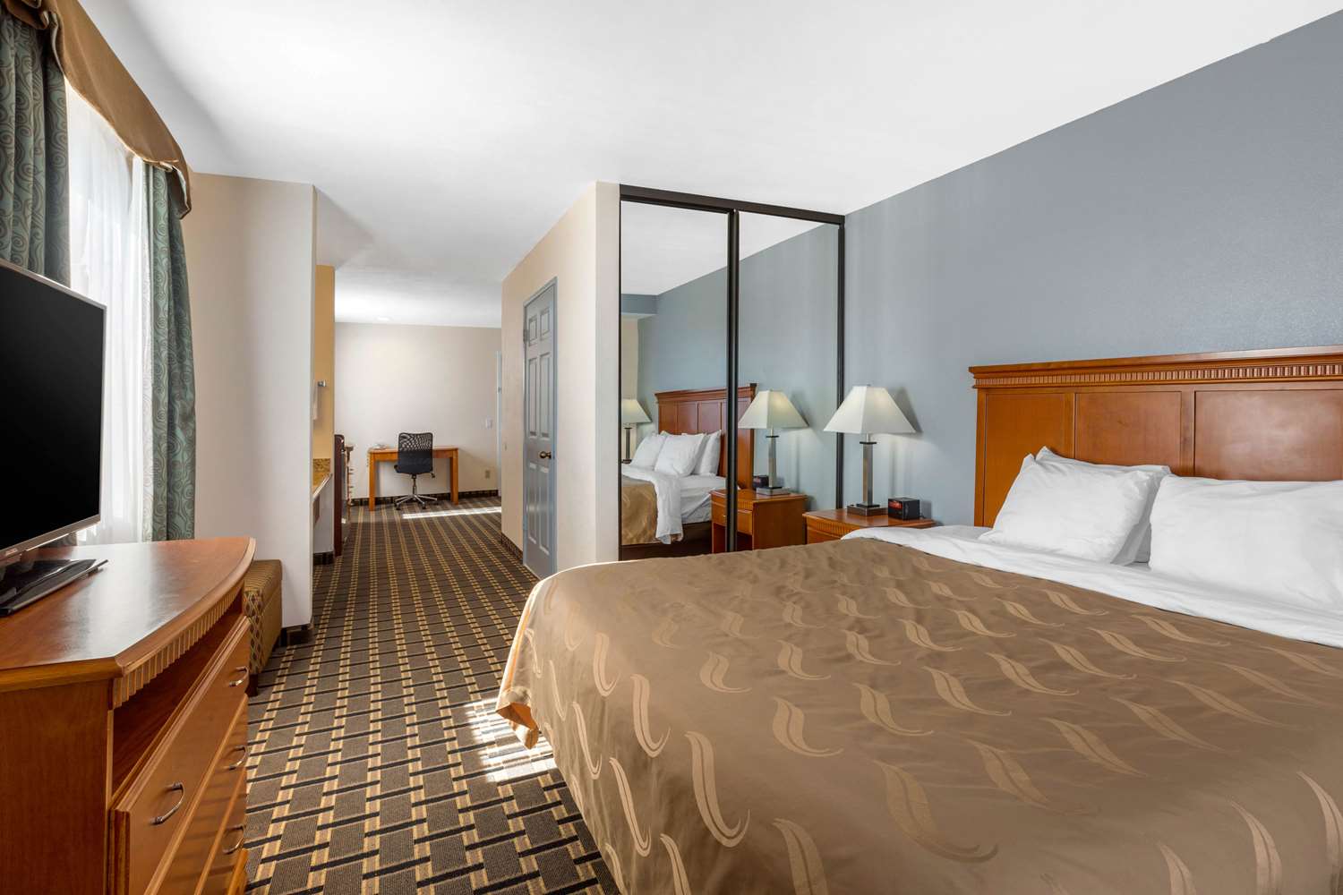 Quality Inn & Suites Huntington Beach, CA - See Discounts