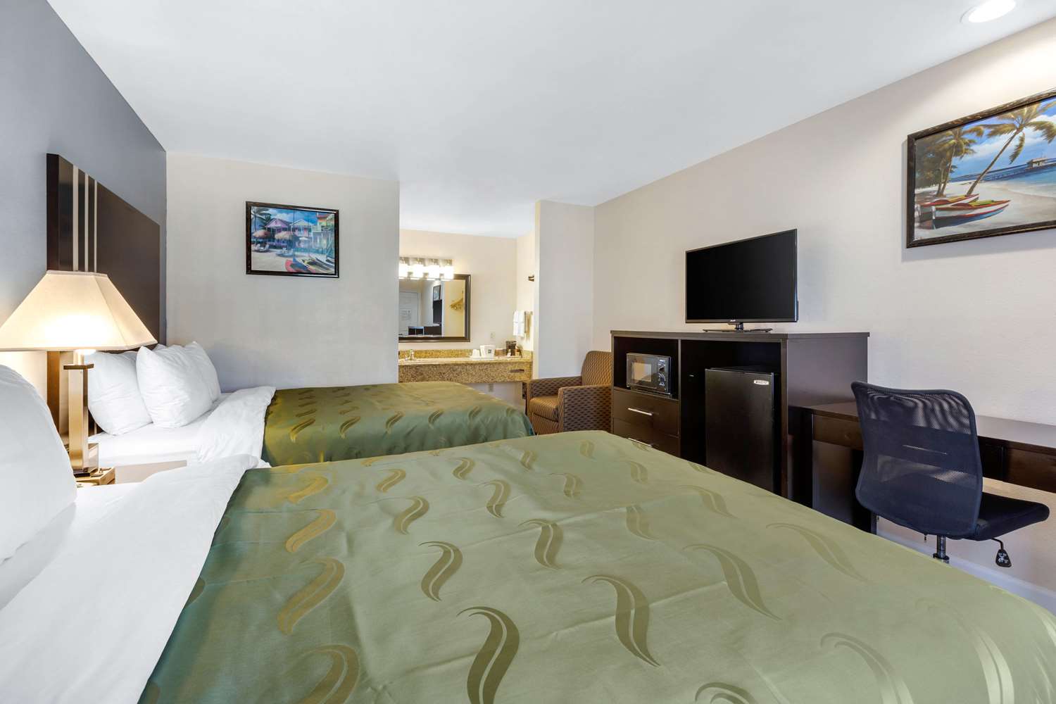 Quality Inn & Suites Huntington Beach, CA - See Discounts