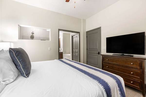 Suite - Bluegreen Vacations Big Bear Village Resort Big Bear Lake