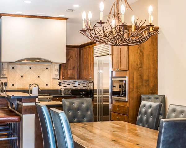 Suite - Bluegreen Vacations Big Bear Village Resort Big Bear Lake