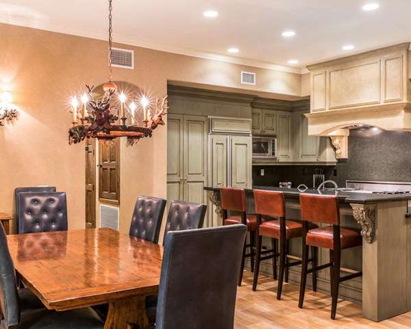 Suite - Bluegreen Vacations Big Bear Village Resort Big Bear Lake