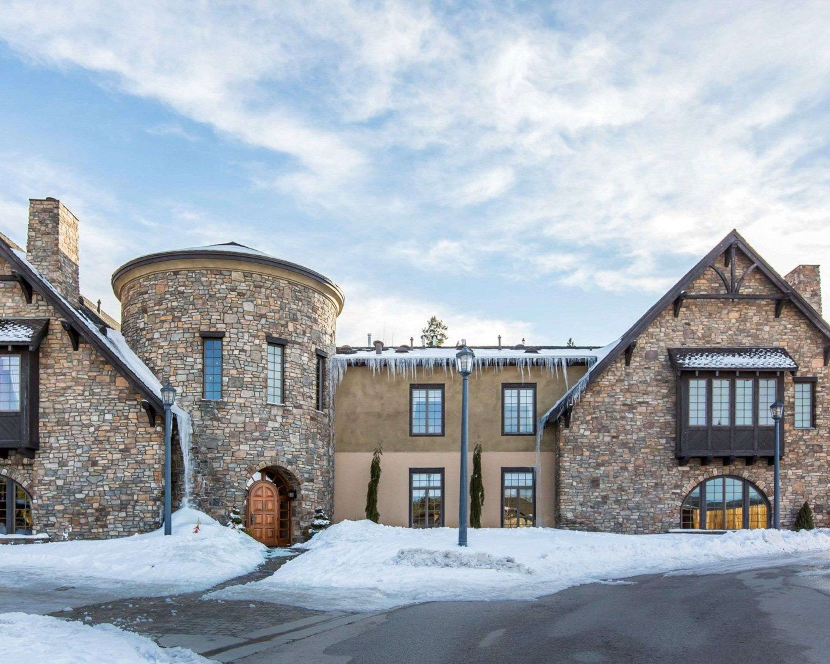 Hotel exterior | Bluegreen Vacations Big Bear Village, Ascend Resort Collection