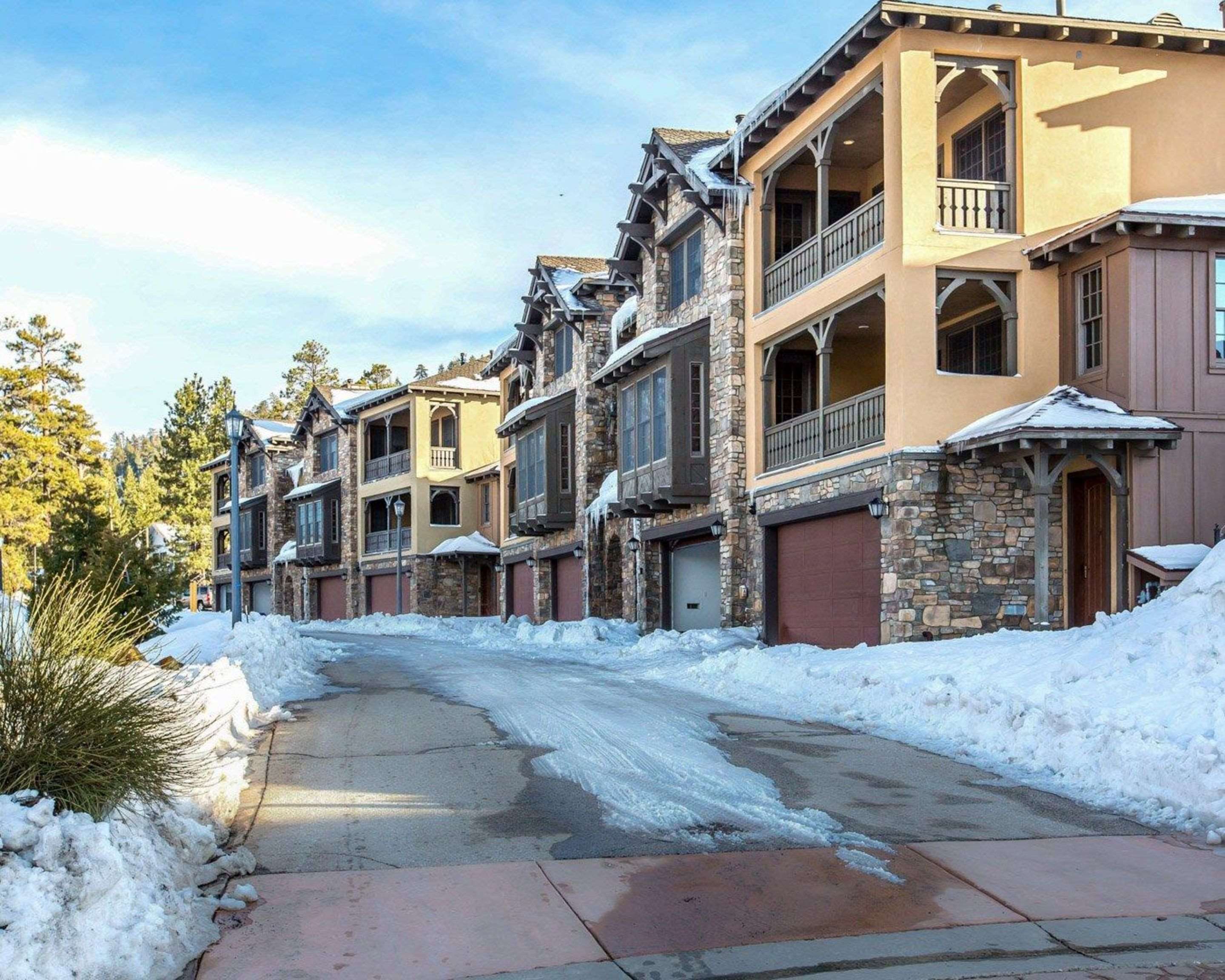 Hotel exterior | Bluegreen Vacations Big Bear Village, Ascend Resort Collection