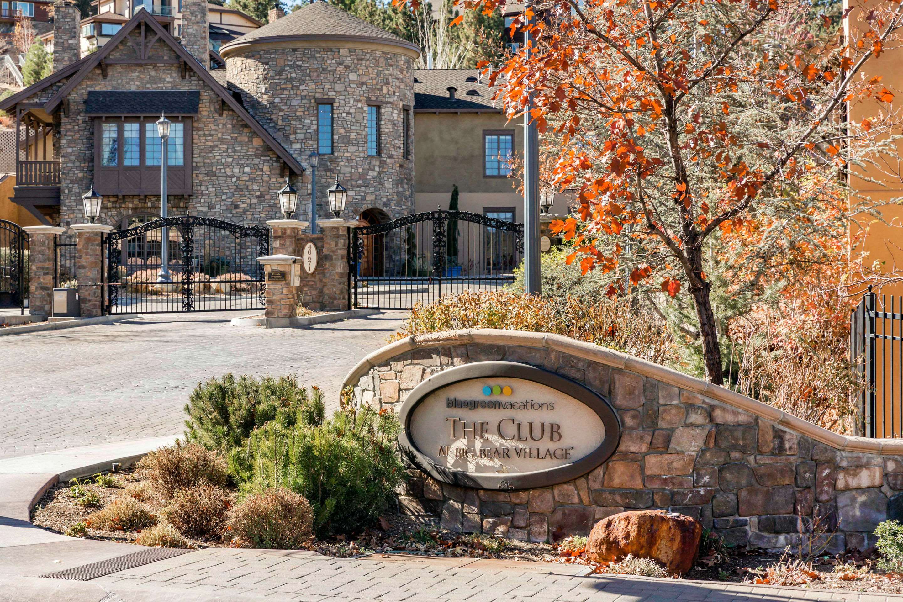 Hotel exterior | Bluegreen Vacations Big Bear Village, Ascend Resort Collection