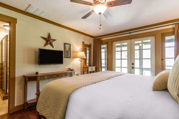  - Sierra Sky Ranch Hotel Oakhurst