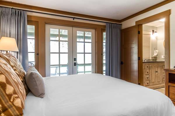  - Sierra Sky Ranch Hotel Oakhurst