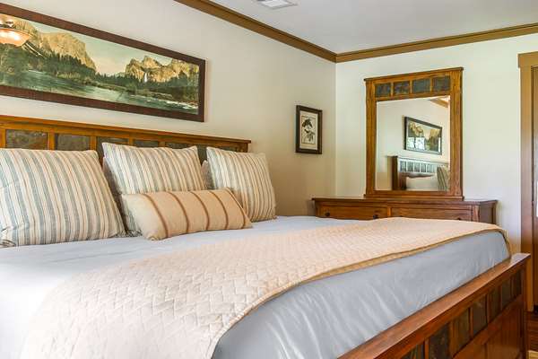  - Sierra Sky Ranch Hotel Oakhurst