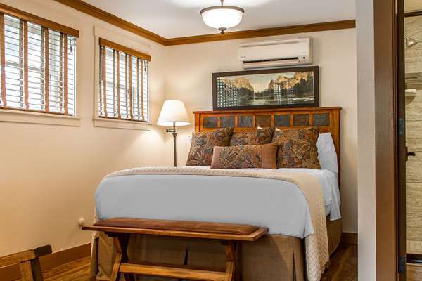 Suite - Sierra Sky Ranch Hotel Oakhurst