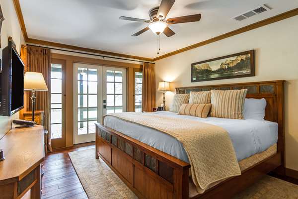  - Sierra Sky Ranch Hotel Oakhurst