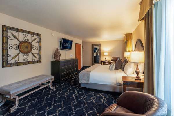  - Gold Miners Inn Grass Valley