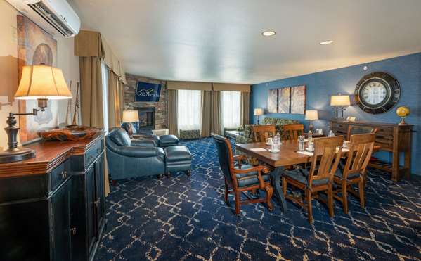  - Gold Miners Inn Grass Valley