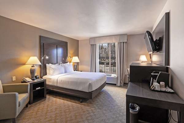  - Gold Miners Inn Grass Valley