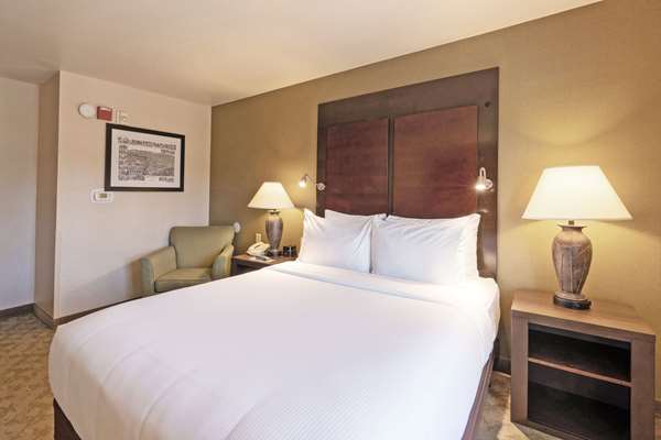  - Gold Miners Inn Grass Valley