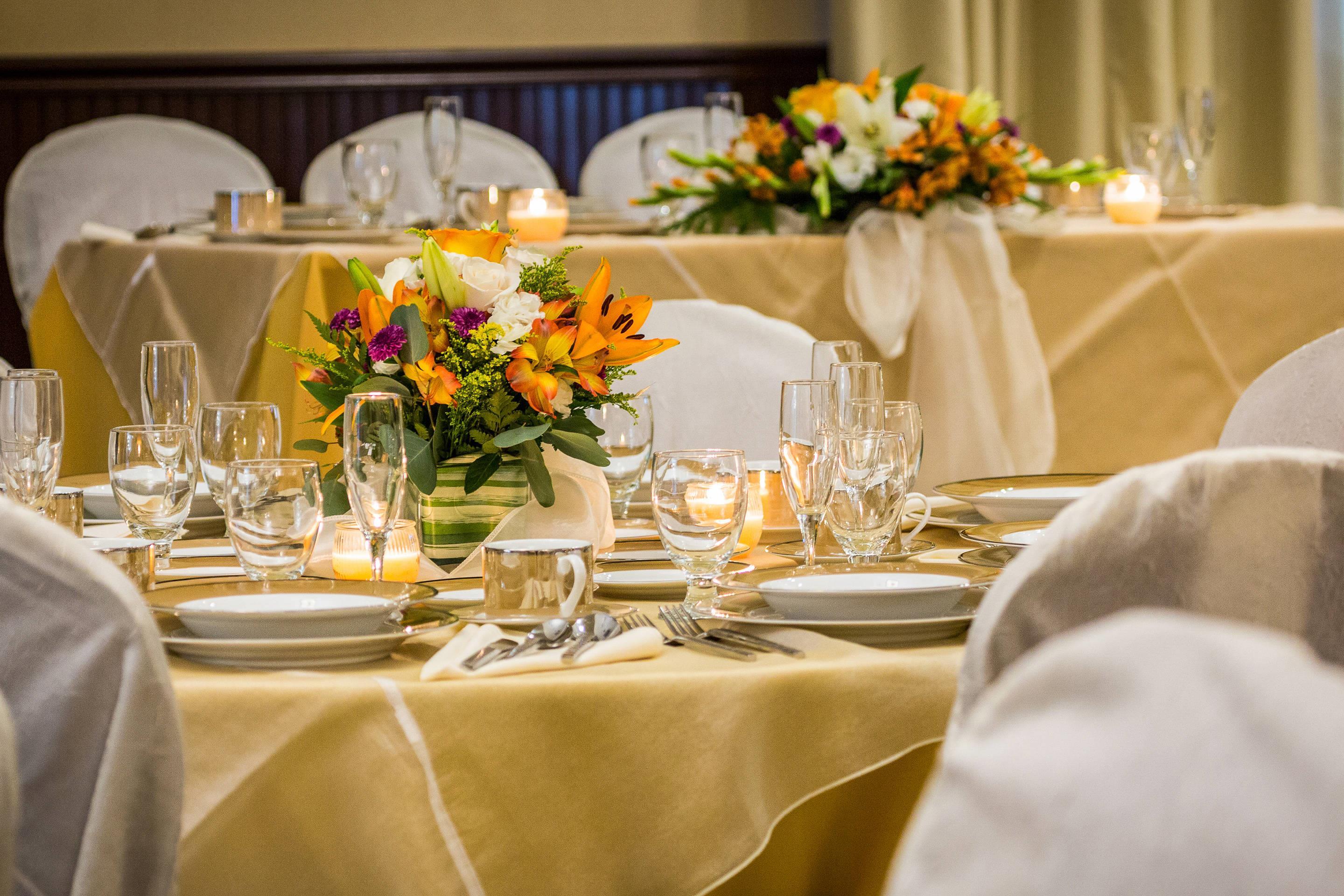 Event space | Gold Miners Inn Grass Valley, Ascend Hotel Collection