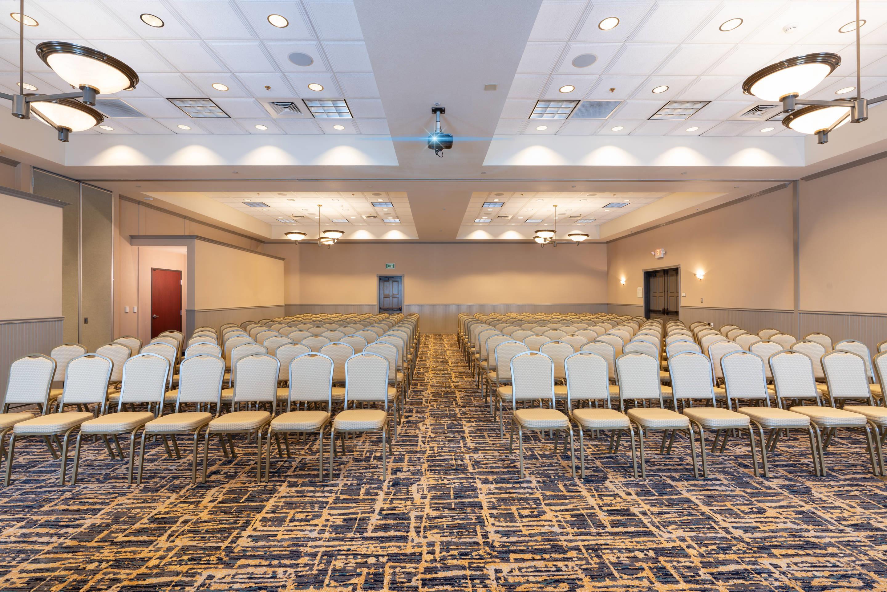 Meeting room | Gold Miners Inn Grass Valley, Ascend Hotel Collection