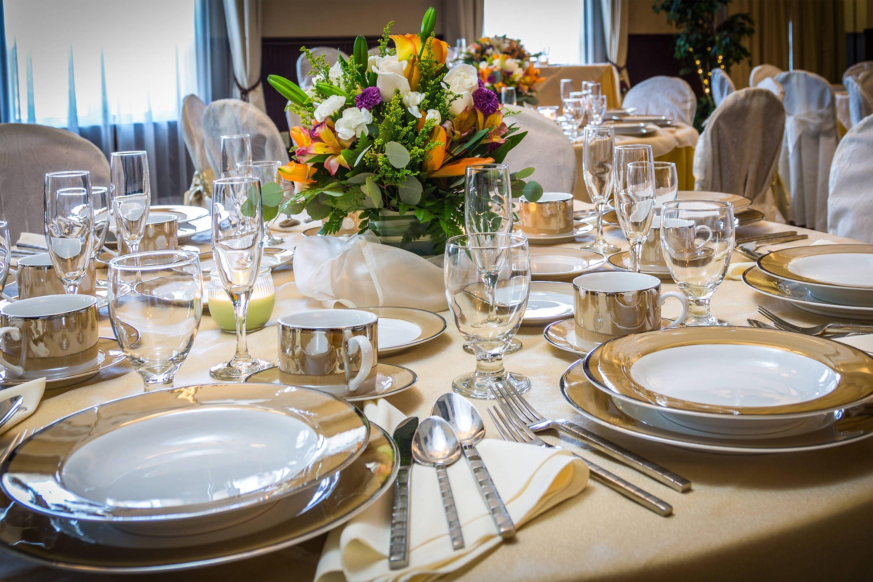Event space | Gold Miners Inn Grass Valley, Ascend Hotel Collection