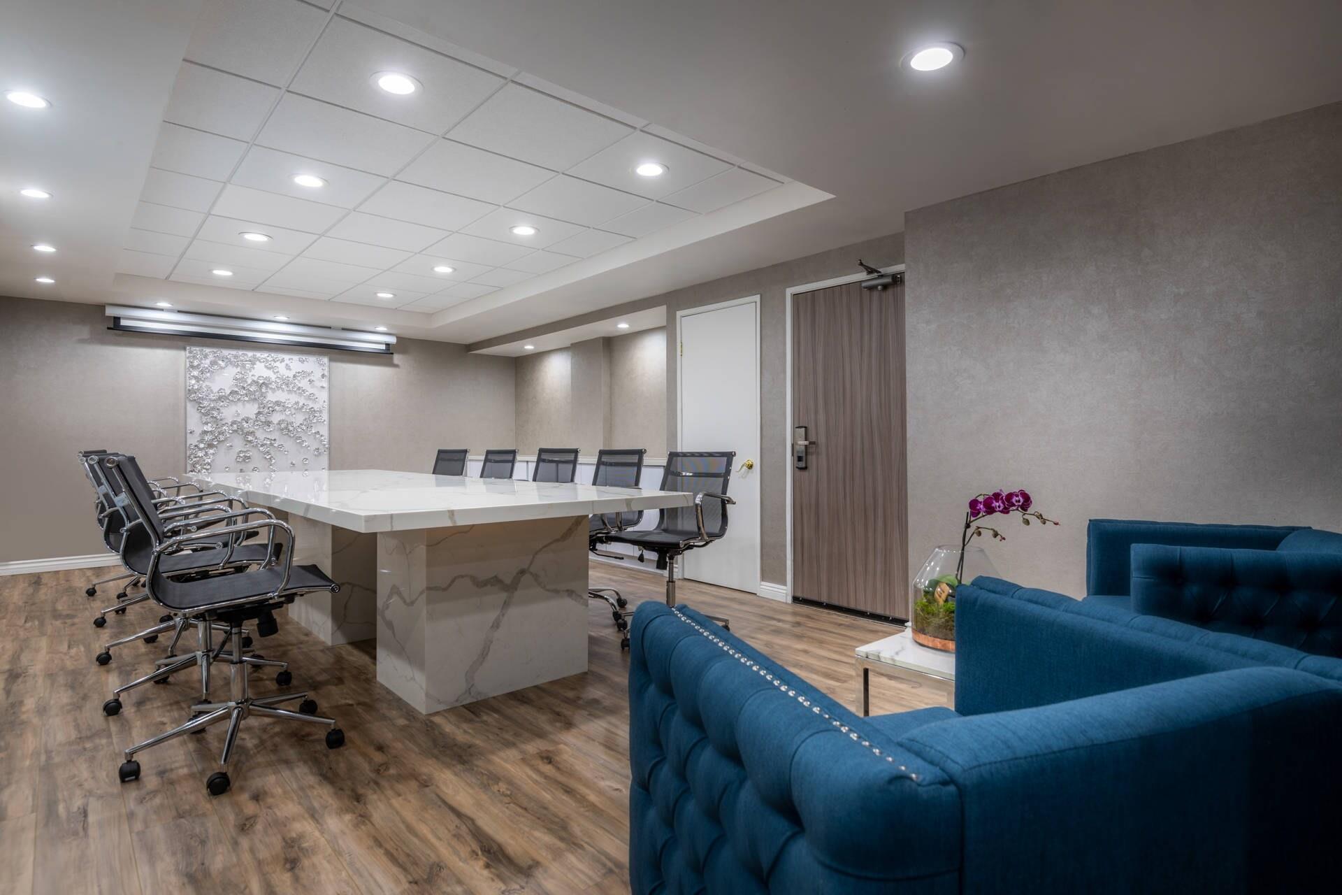 Boardroom