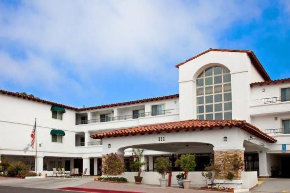 The Volare, an Ascend Hotel Coll Member