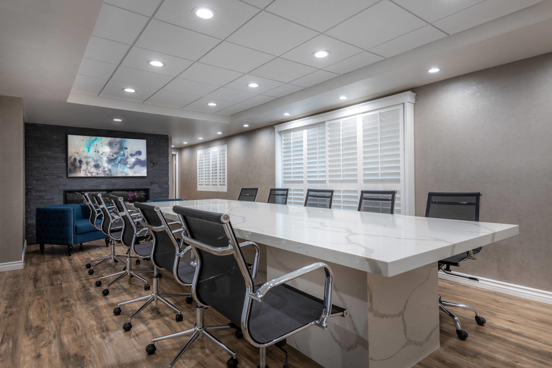 Boardroom