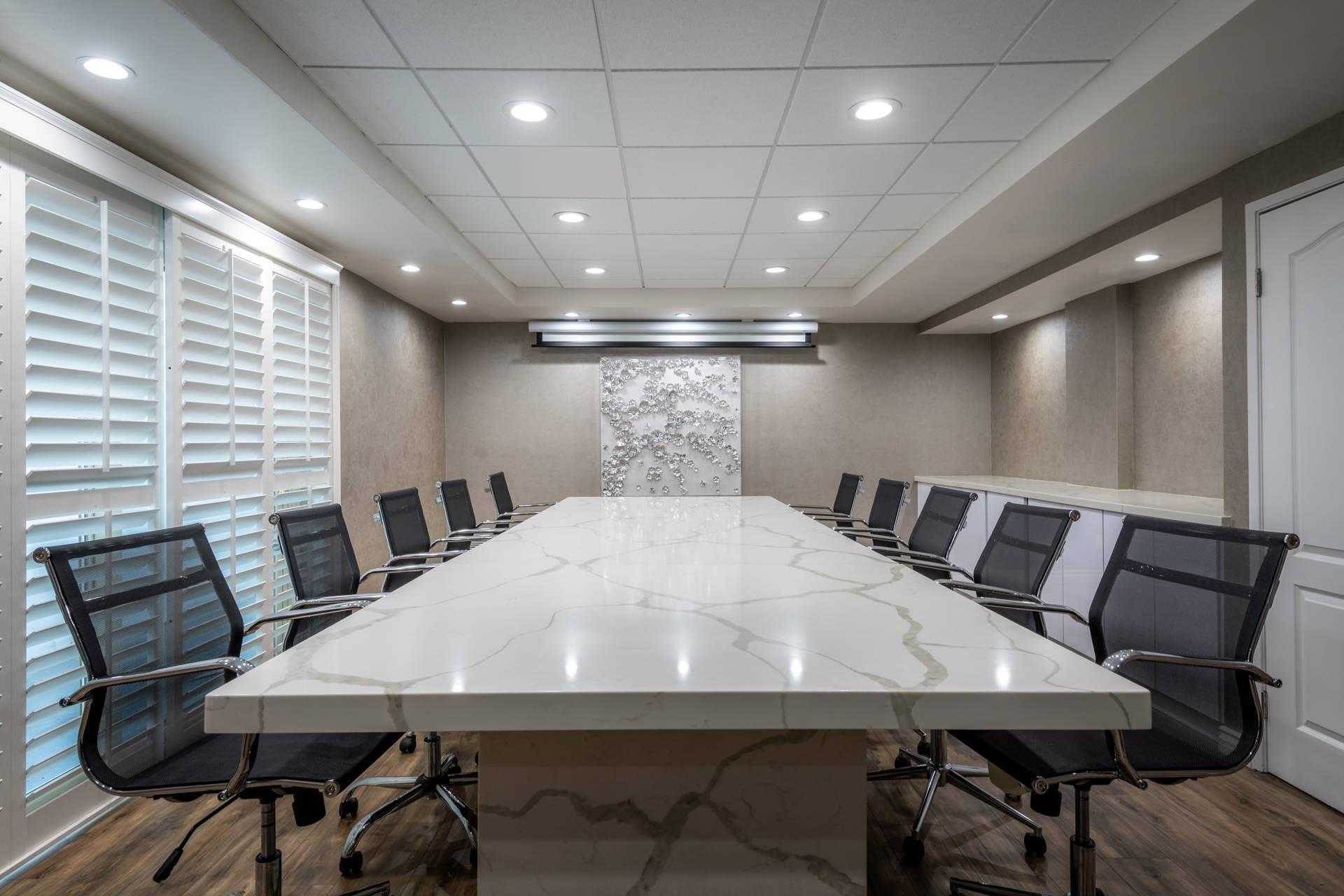 Boardroom