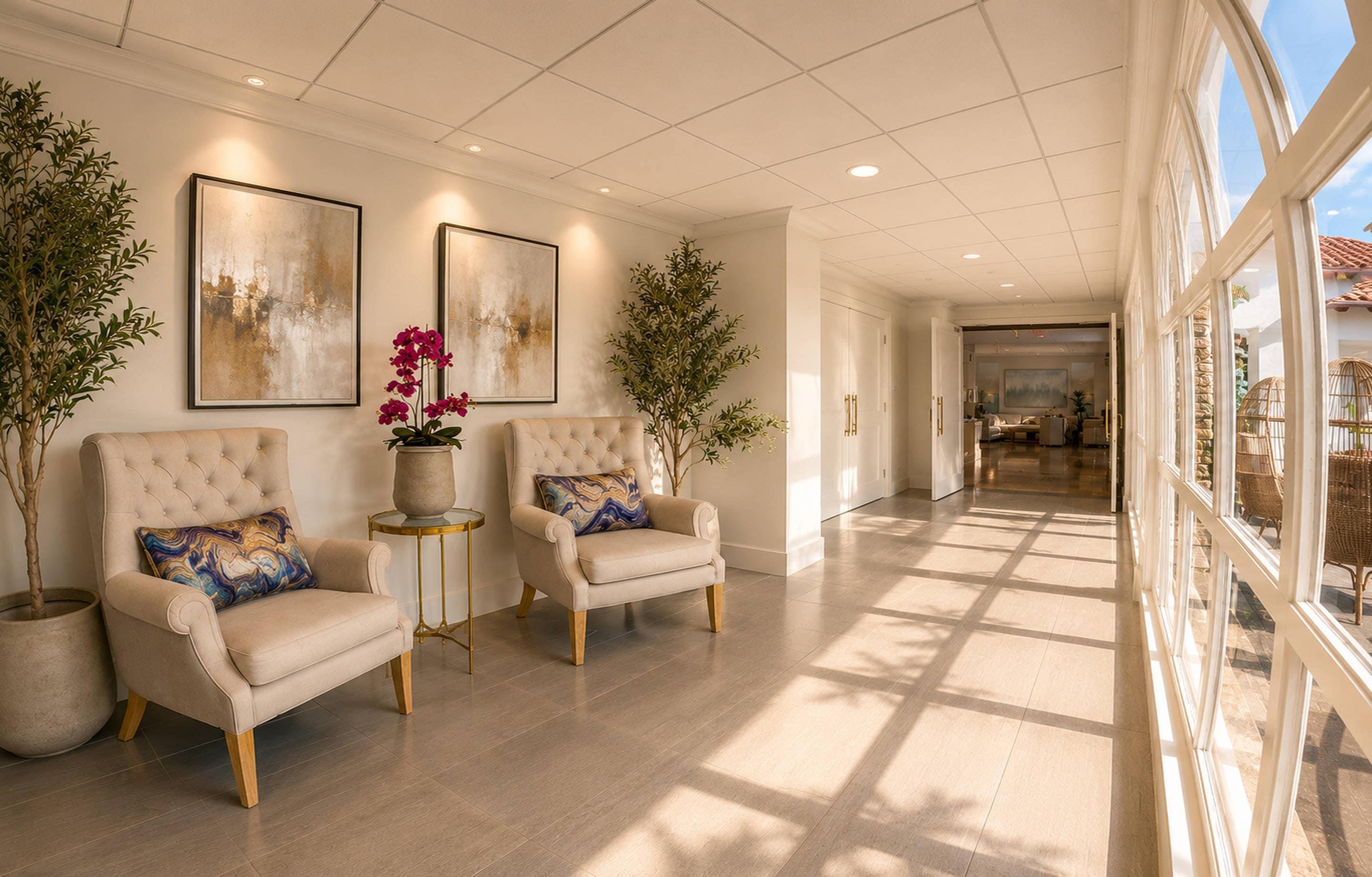 Hallway