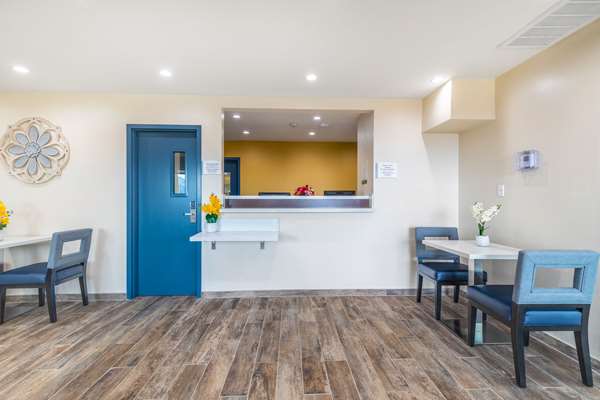  - Quality Inn Banning - I-10, Exit 99