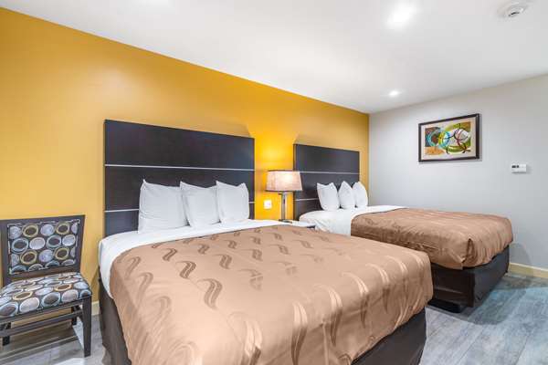  - Quality Inn Banning - I-10, Exit 99