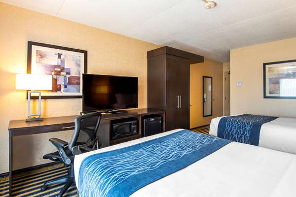 - Comfort Inn St Thomas