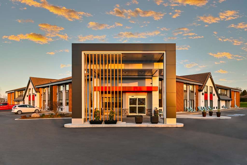 Comfort Inn St Thomas