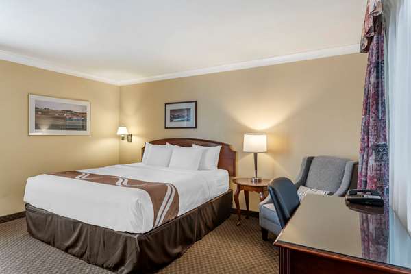  - Quality Inn Garden of the Gulf Summerside