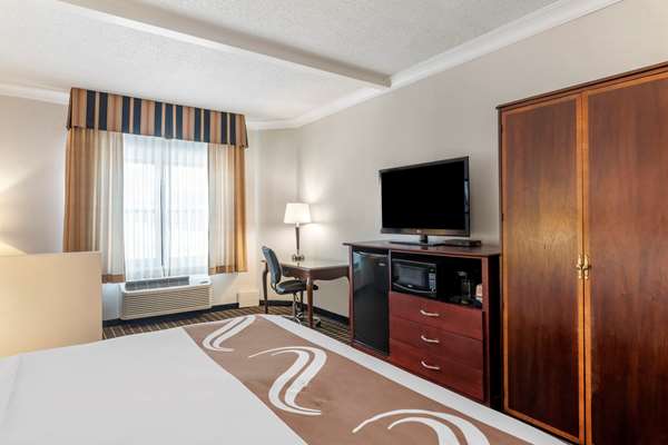  - Quality Inn Garden of the Gulf Summerside