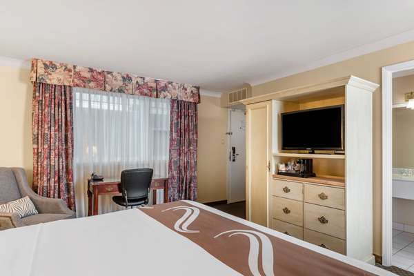  - Quality Inn Garden of the Gulf Summerside
